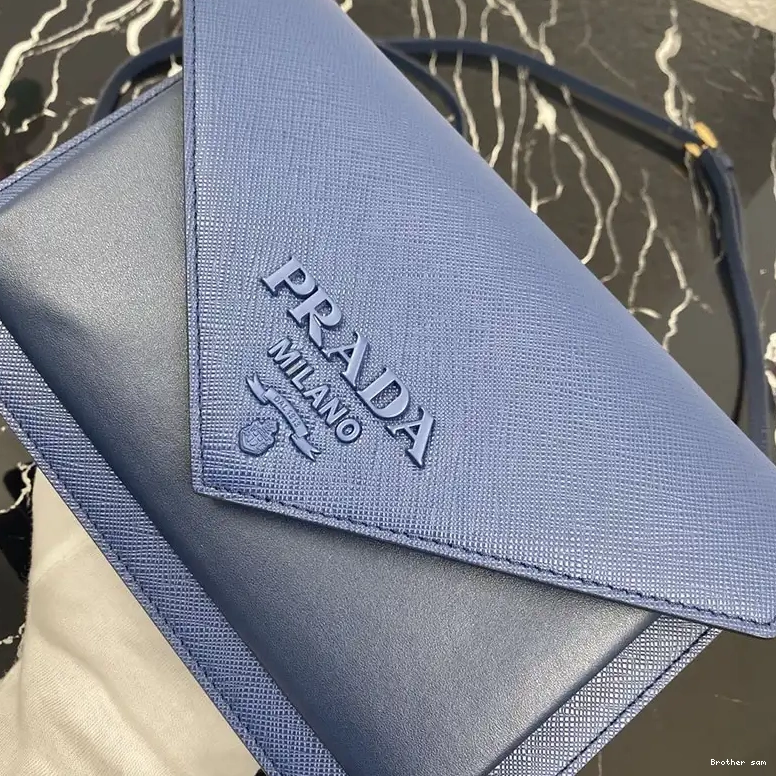 Brother sam Prada 204B570062 Bags 0523